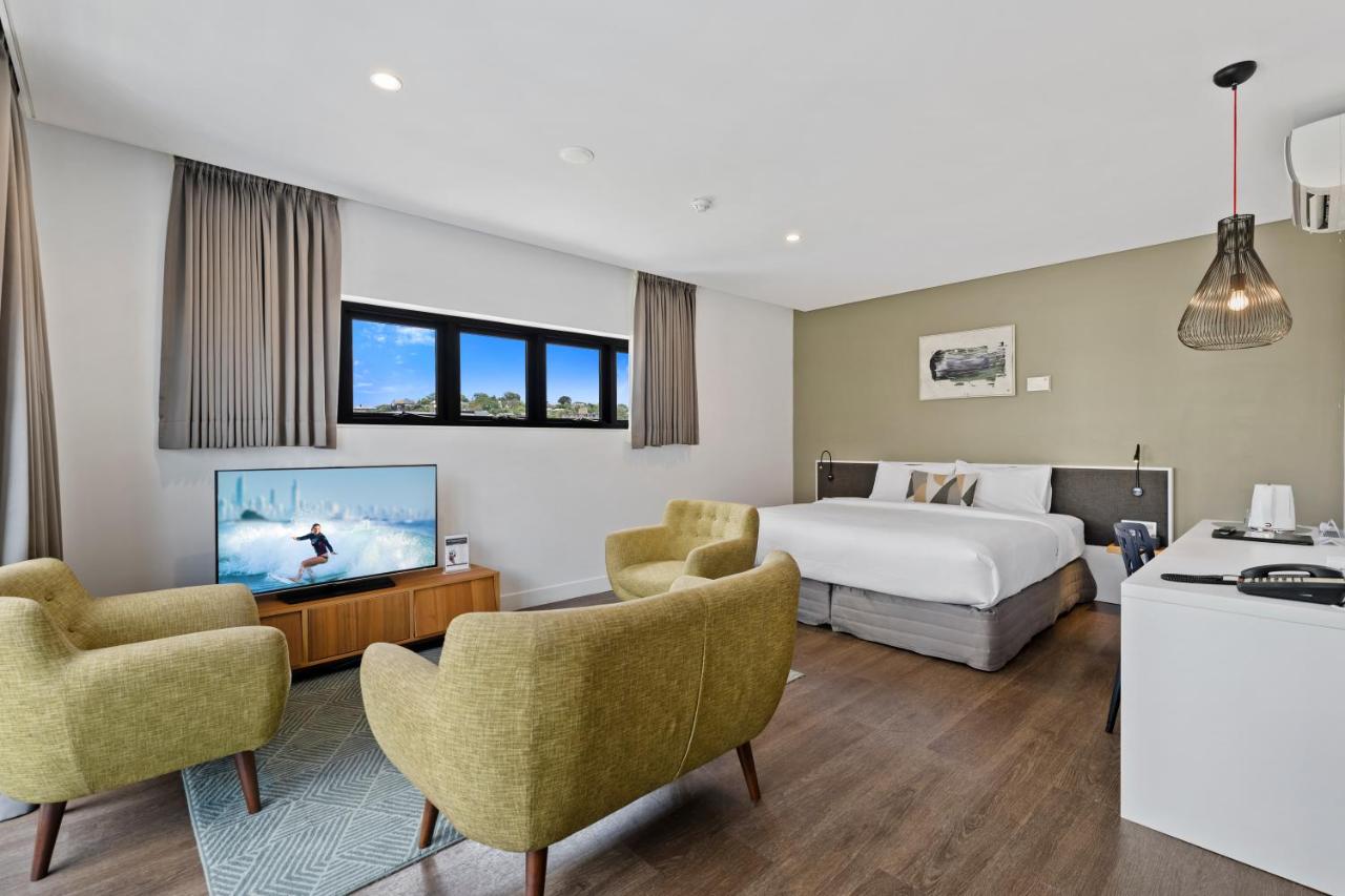 The Kingsford, an Ascend Collection Hotel photo 3