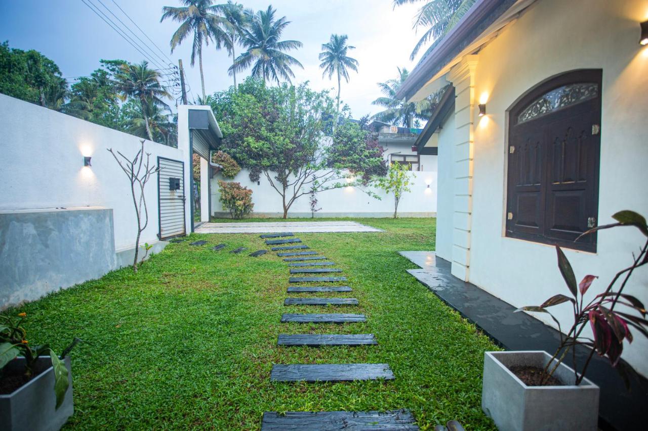 Villa RISITHENMI photo 4