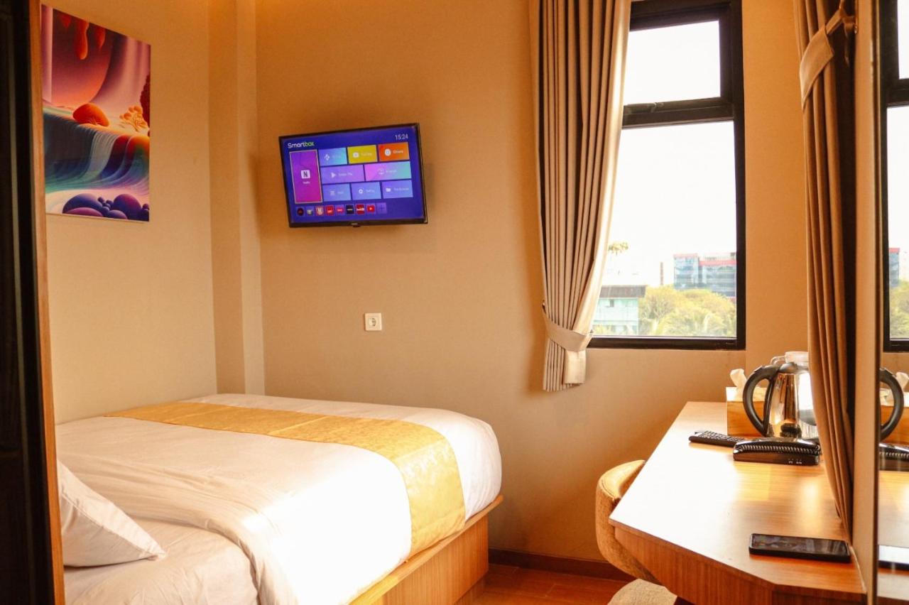 Foto - Grand Ametis Hotel Jakarta