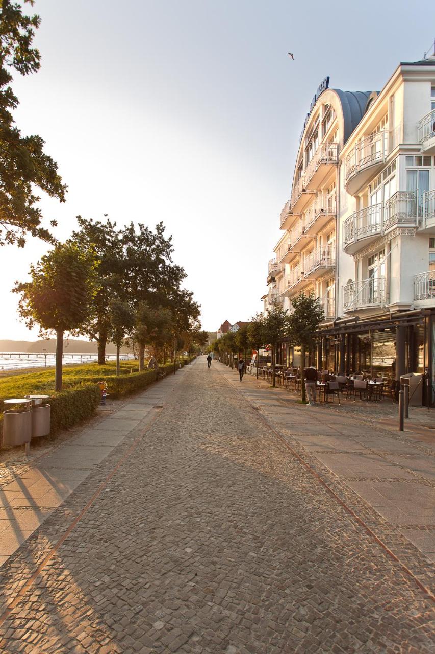 Hotel AM MEER & Spa photo 3