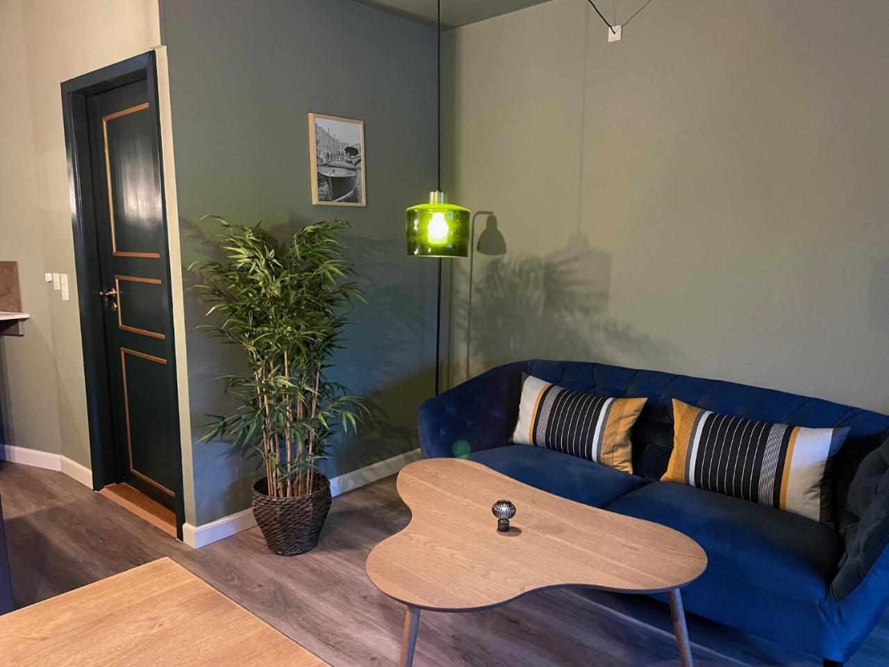 Jonstrupvejens Apartments Lejl C - 6