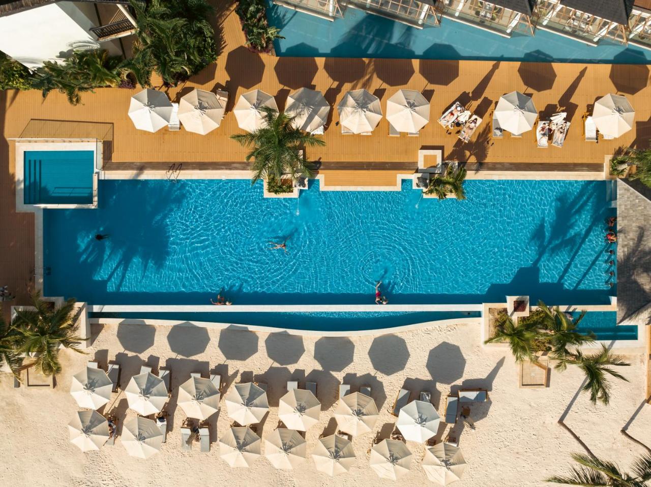 Photo - InterContinental Mauritius Resort Balaclava Fort by IHG