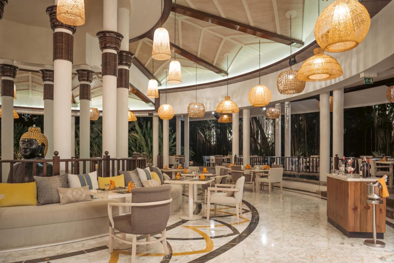 Photo - Intercontinental Mauritius Resort Balaclava Fort, An Ihg