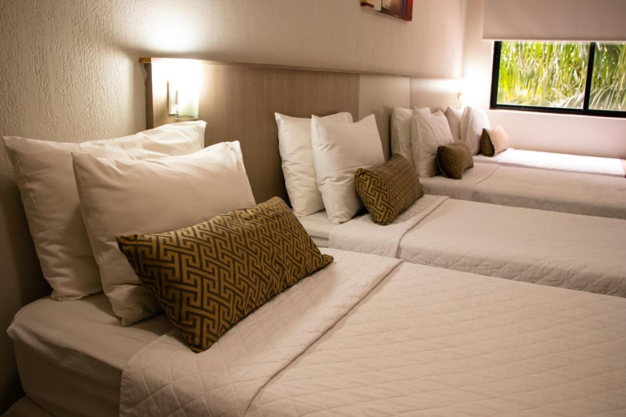 Iguassu Express Hotel photo 3