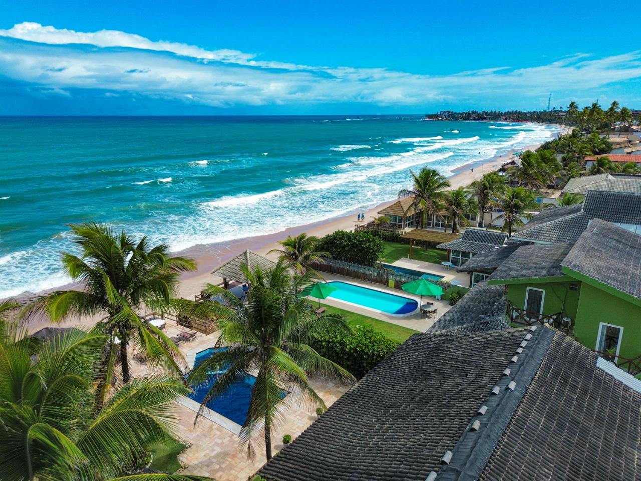 Photo - Pousada Suites Sol E Mar