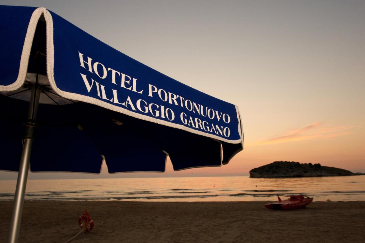 Hotel Portonuovo photo 3