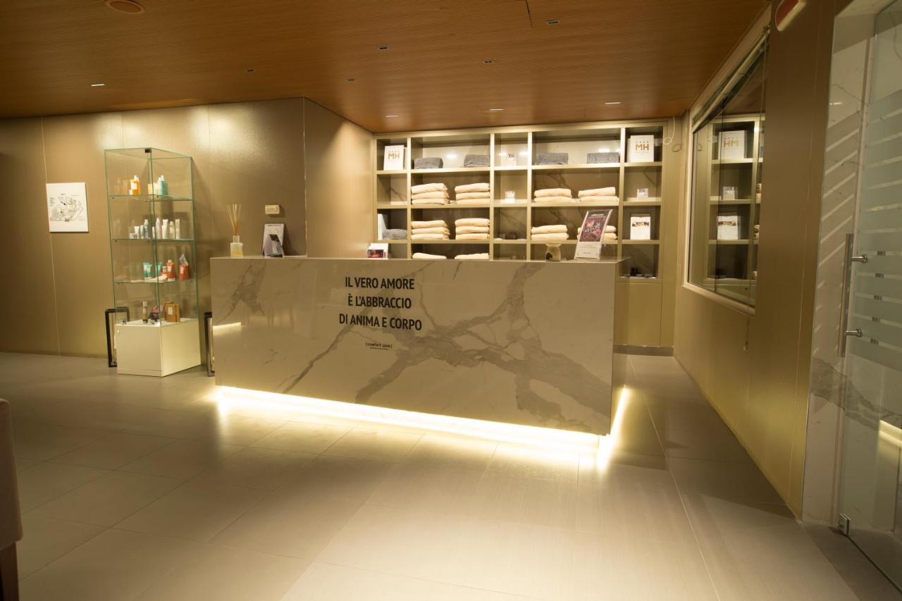 UNA HOTELS MH Matera photo 2