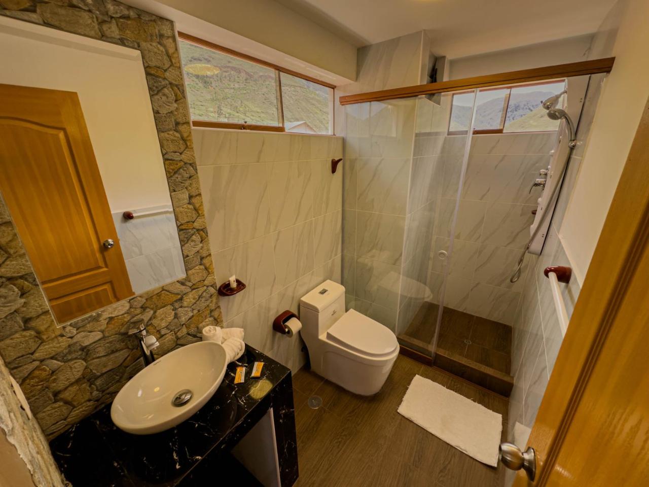 Pisonay Hotel photo 2