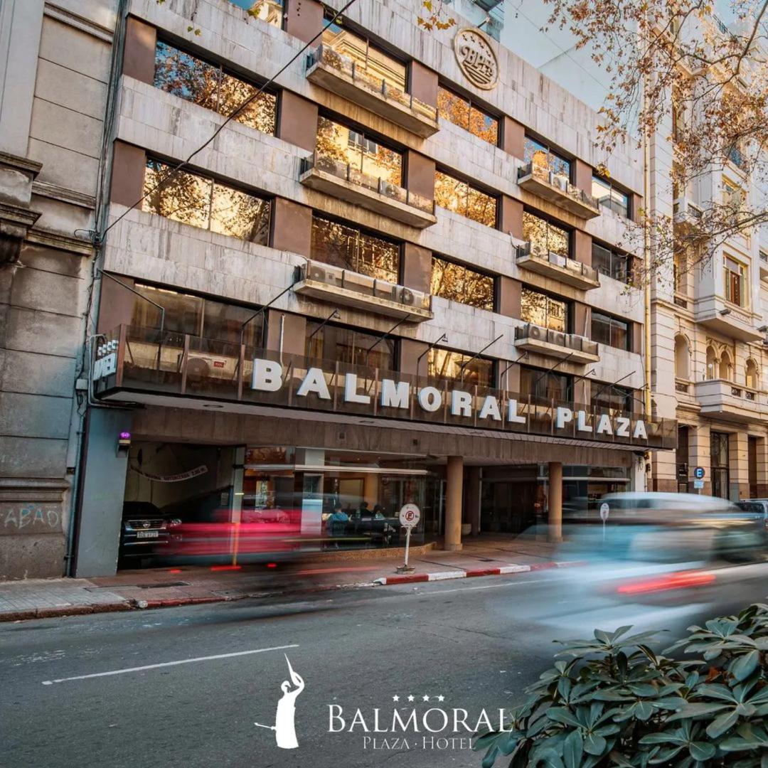 Photo - Balmoral Plaza