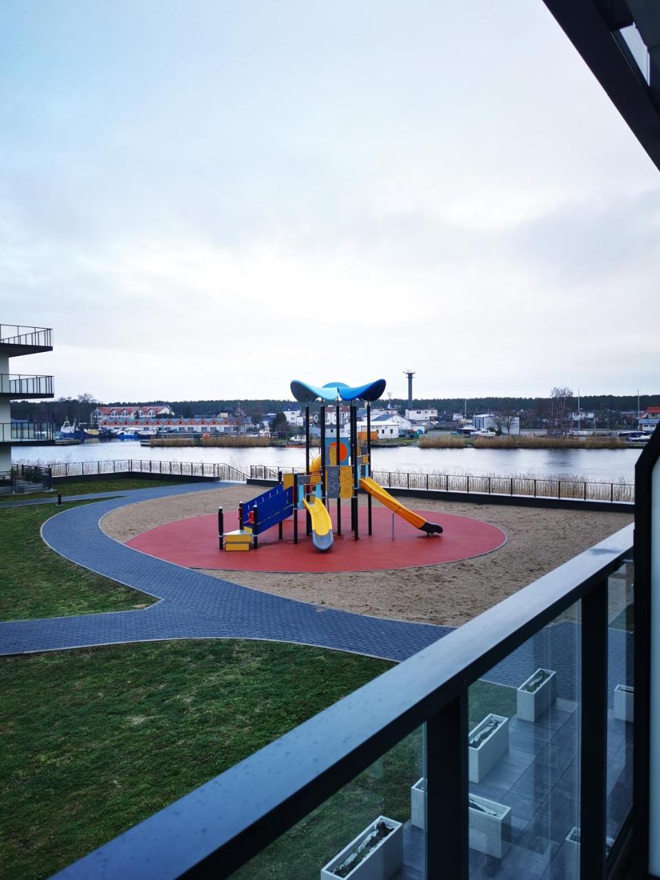 Apolonia apartamenty I - SPA - 5