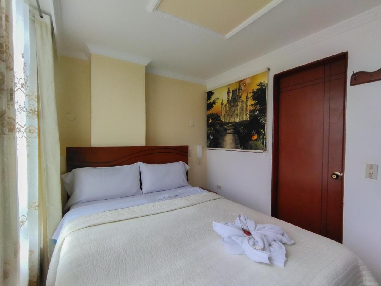 Hotel Casa Baquero photo 4