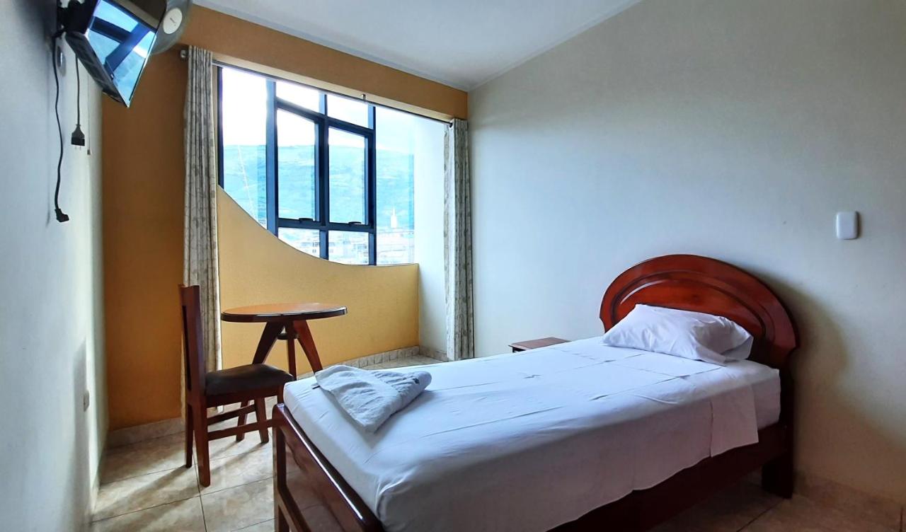 Gran Hotel Palmeras photo 4