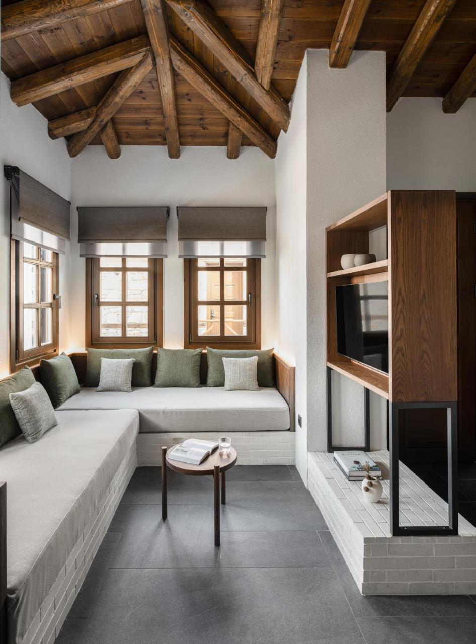 Unedo All Seasons Boutique Hotel