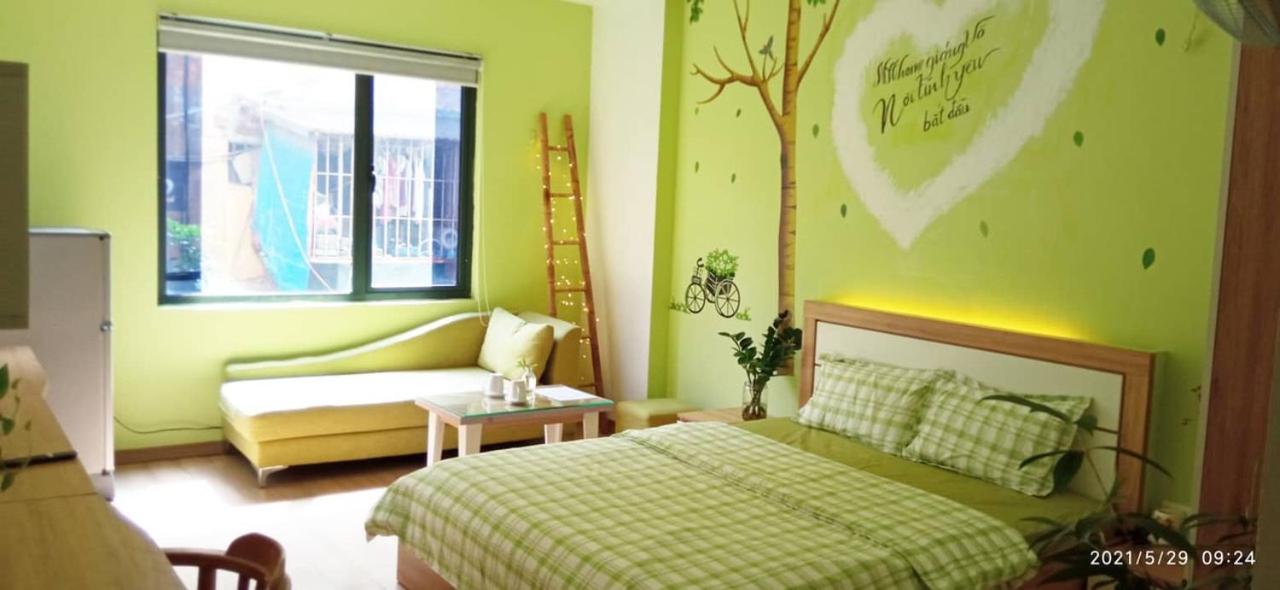 Foto - NYT Home Giang Vo