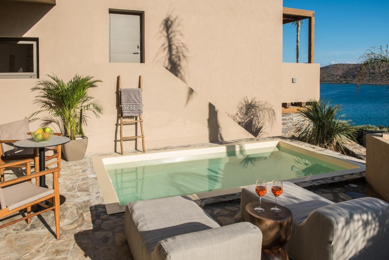 Enorme Infinity Elounda - Adults Only photo 4