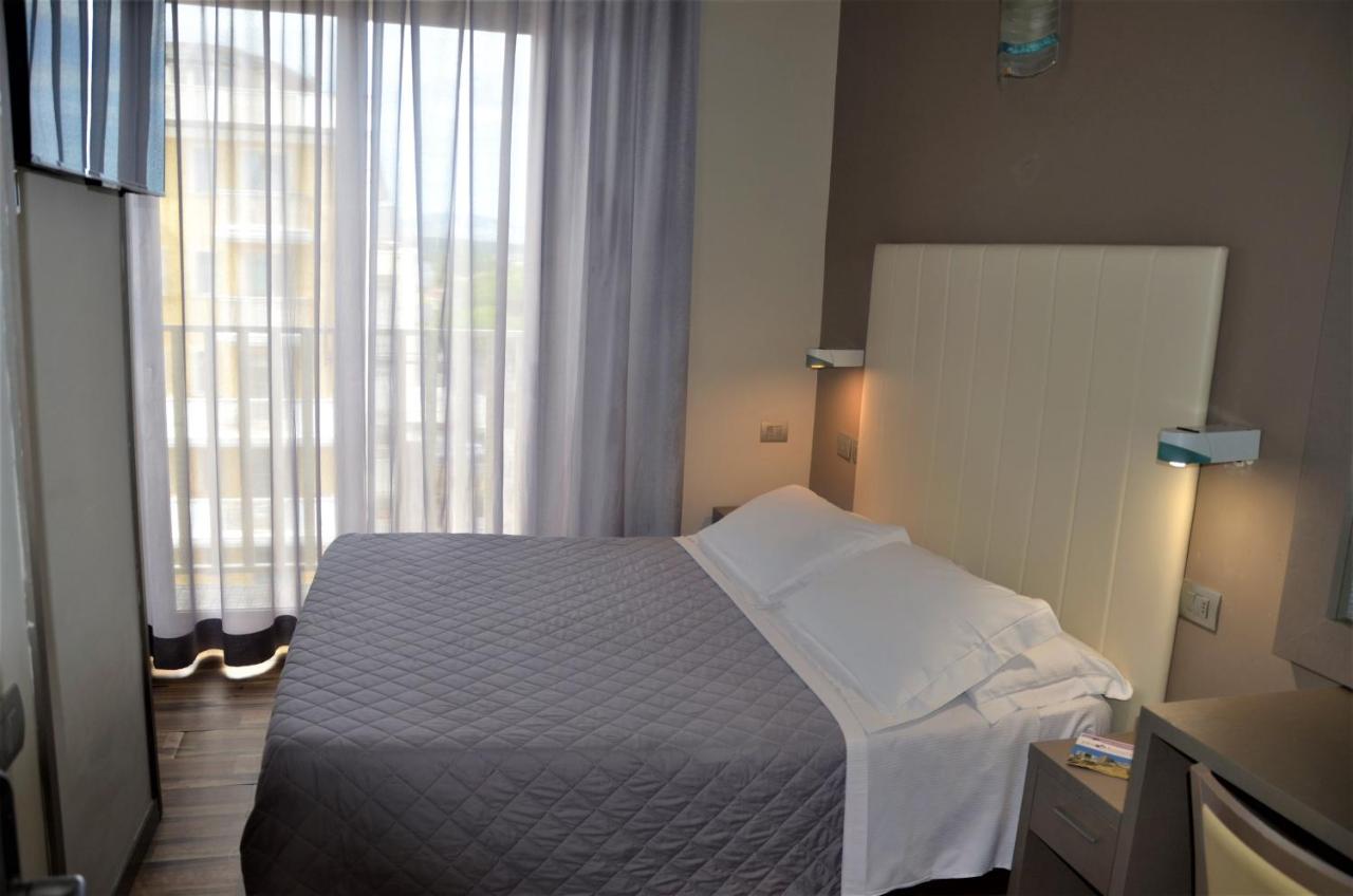 Yes Hotel Touring & SPA - 3