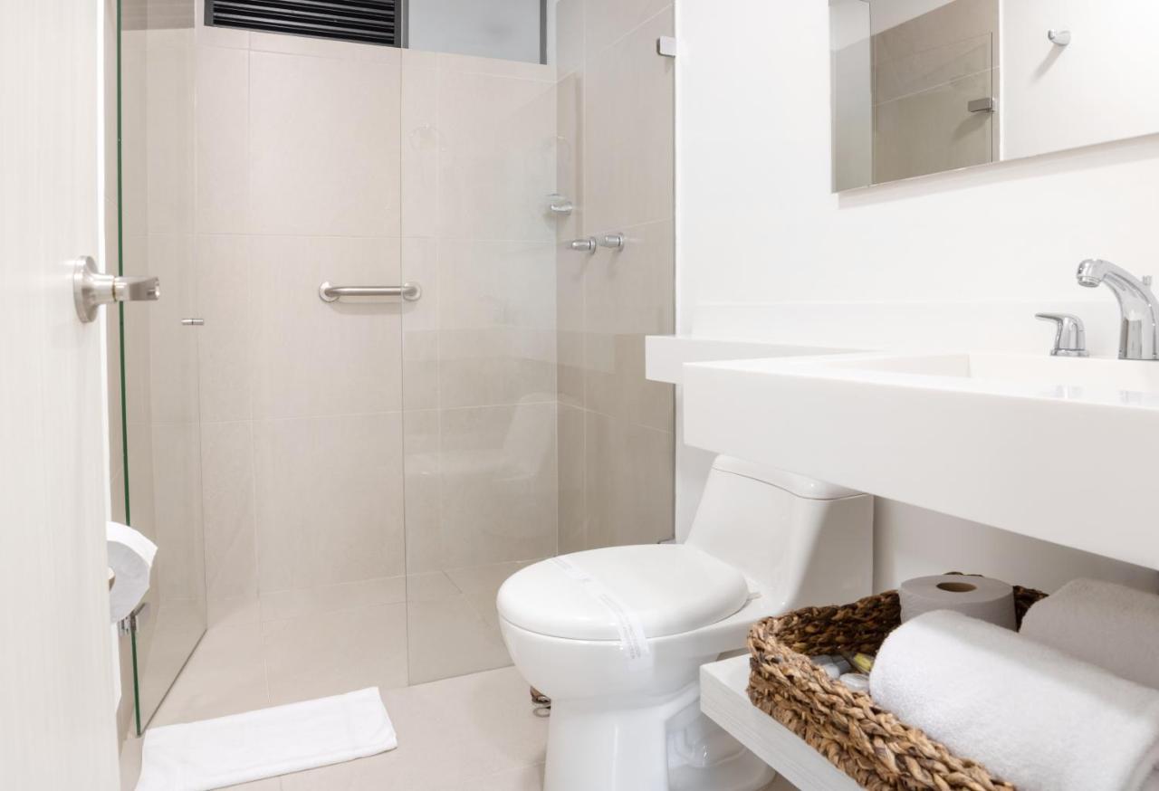Origen Local Suites photo 4