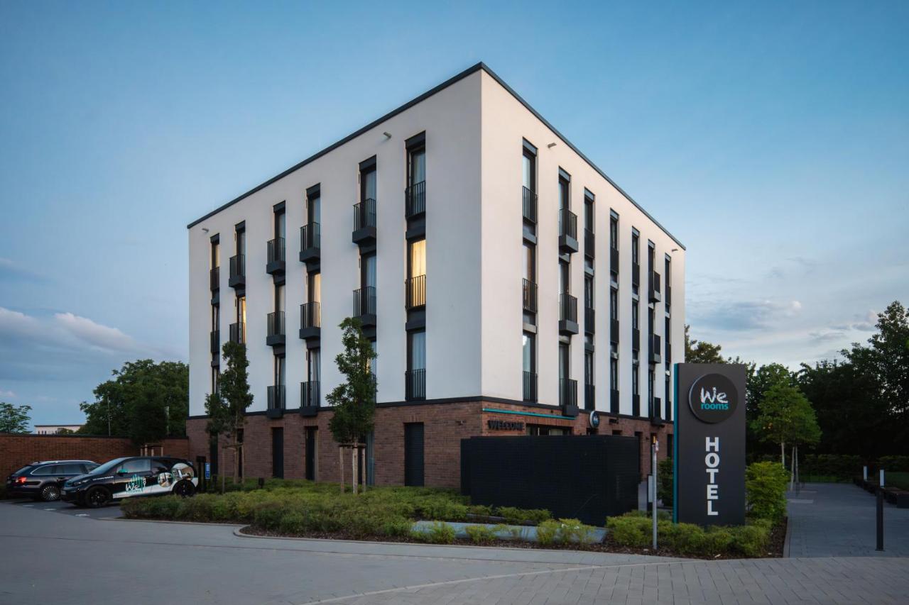 We rooms Hotel - 5