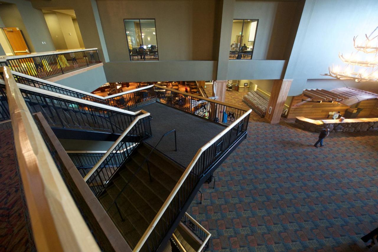 Foto - Great Wolf Lodge Southern California