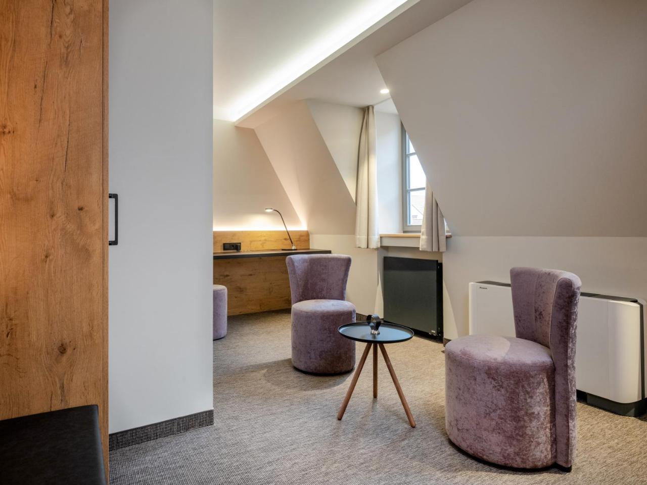 NASHI Rooms - 5