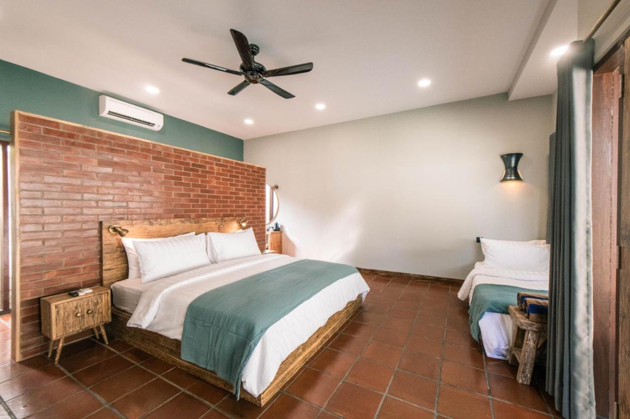 Belukar Villas photo 4