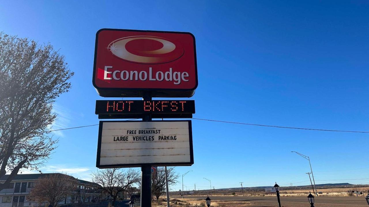 Foto - Econo Lodge Tucumcari Route 66