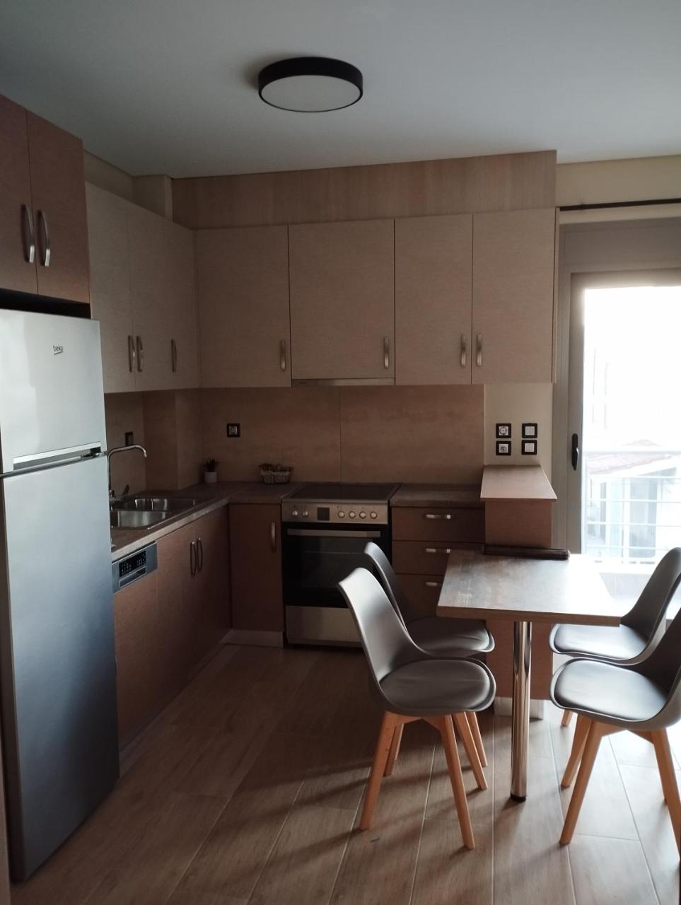 Antirrio apartments - Superior Bridge Apartment - 6