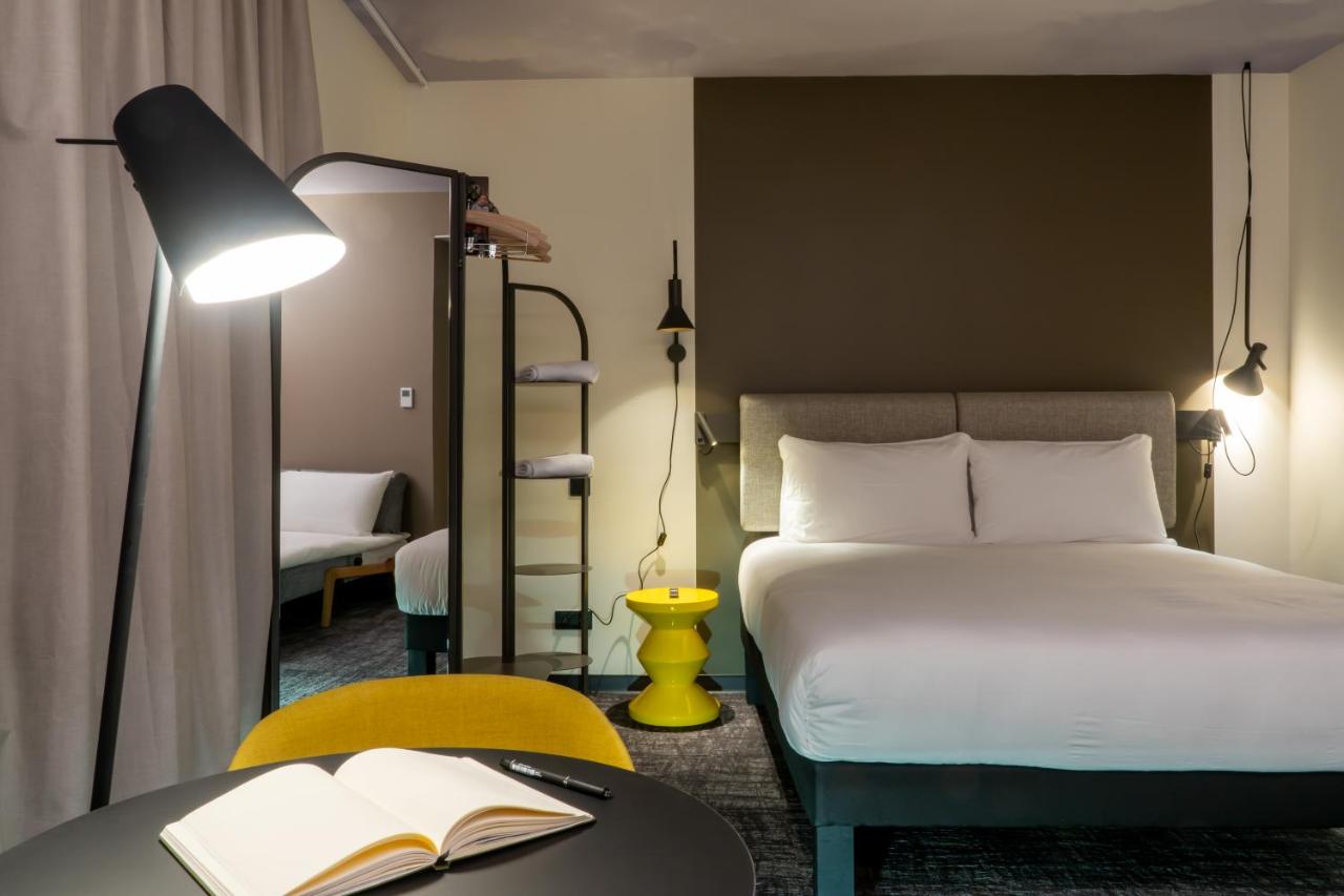 ibis Saint Paul Trois Chateaux photo 2