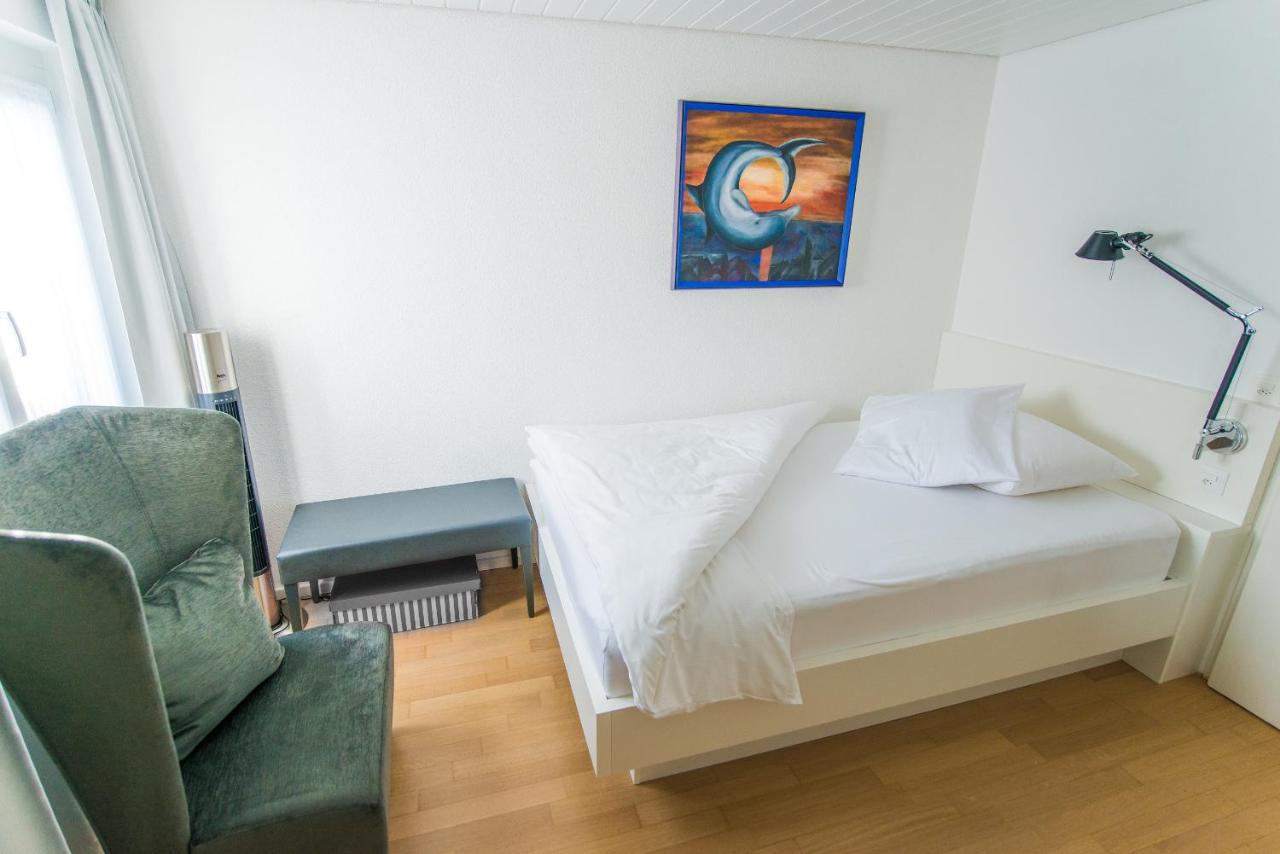Photo - Hotel Hohberg "Next to BBC Arena"