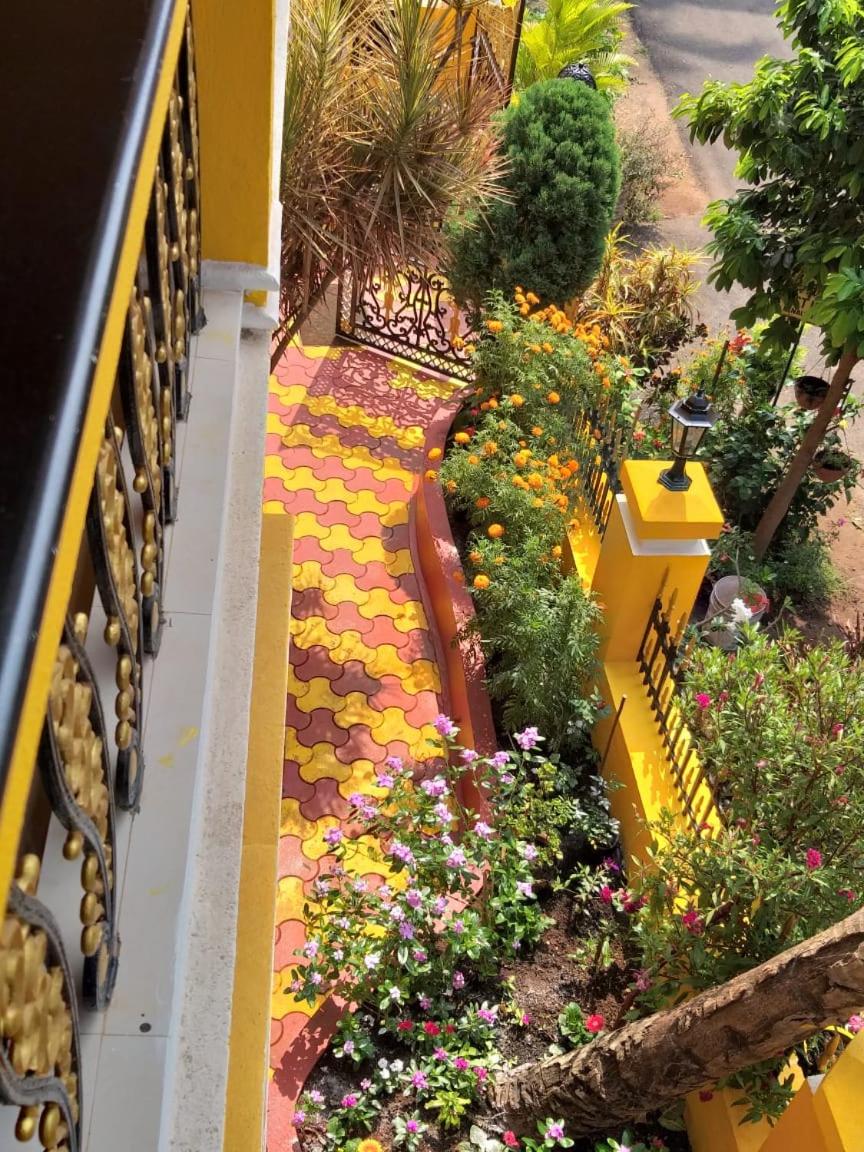 Minria Guest House photo 4