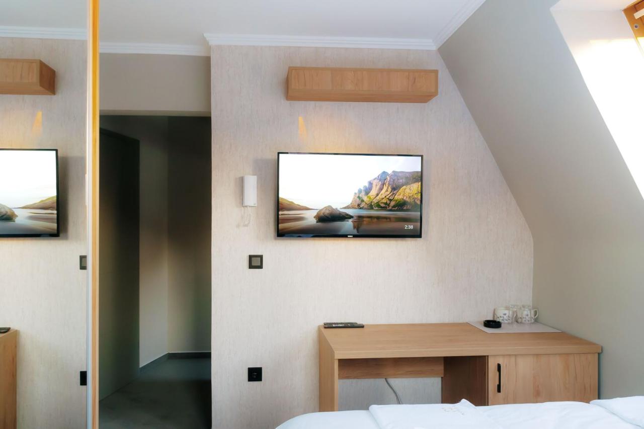 Nobel apartmani Brčko - 4