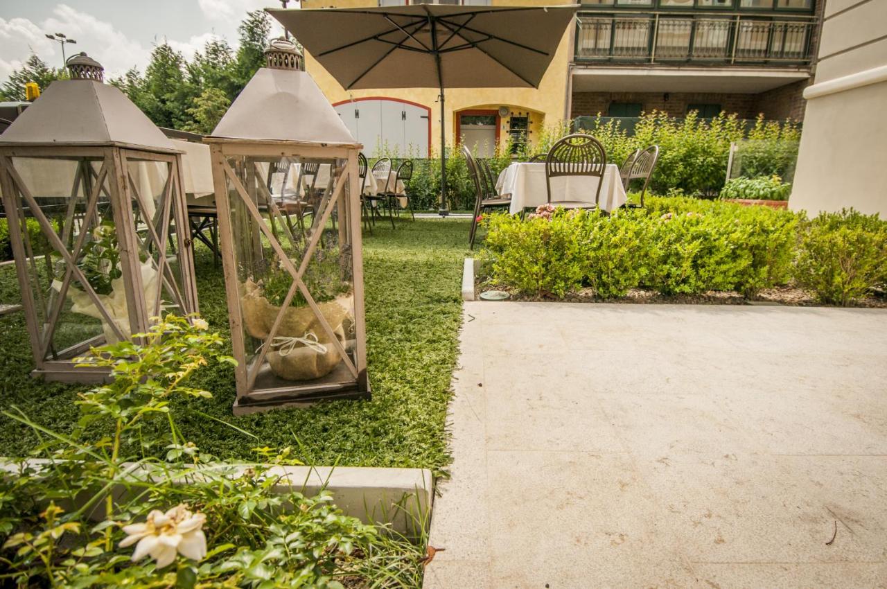 Hotel Villa Maranello photo 2