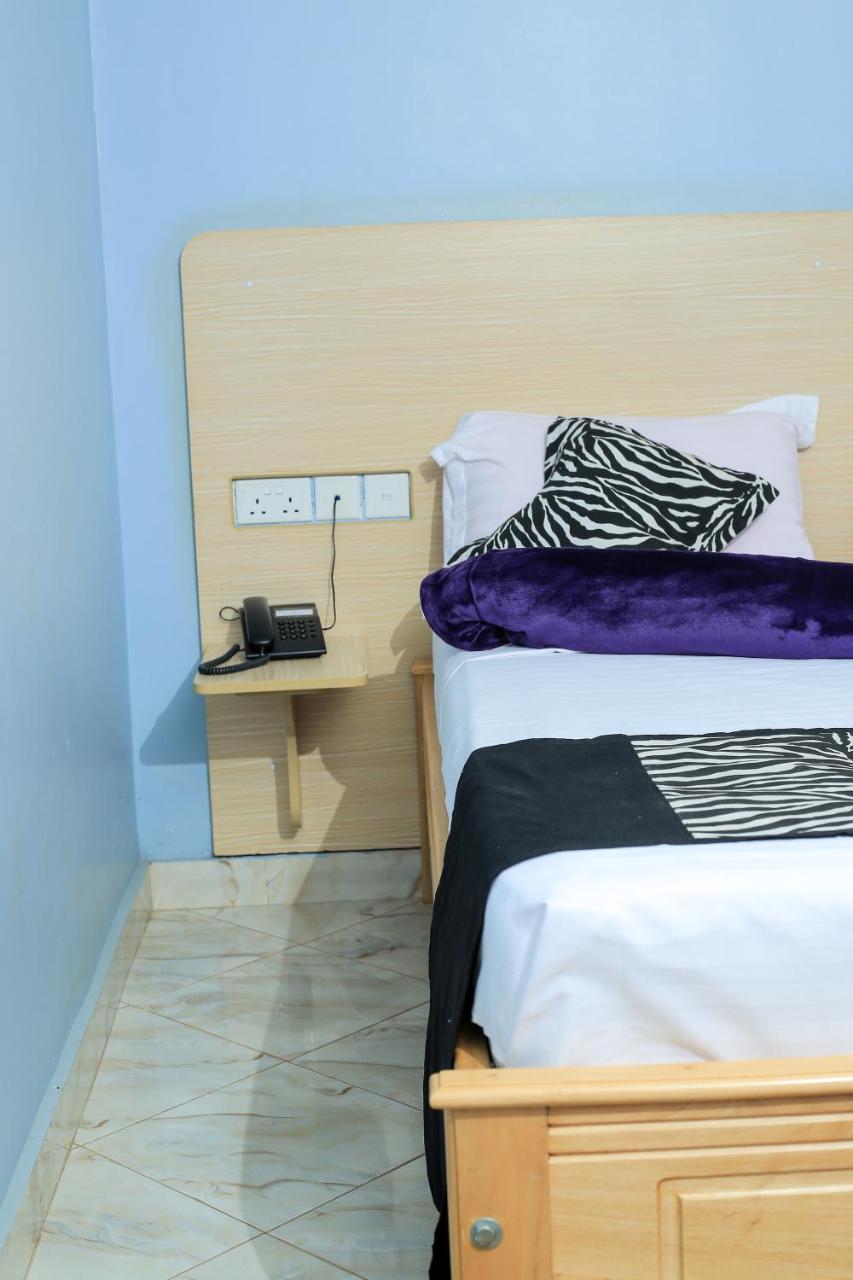 Triple Tee Gardens & Accomodation photo 4