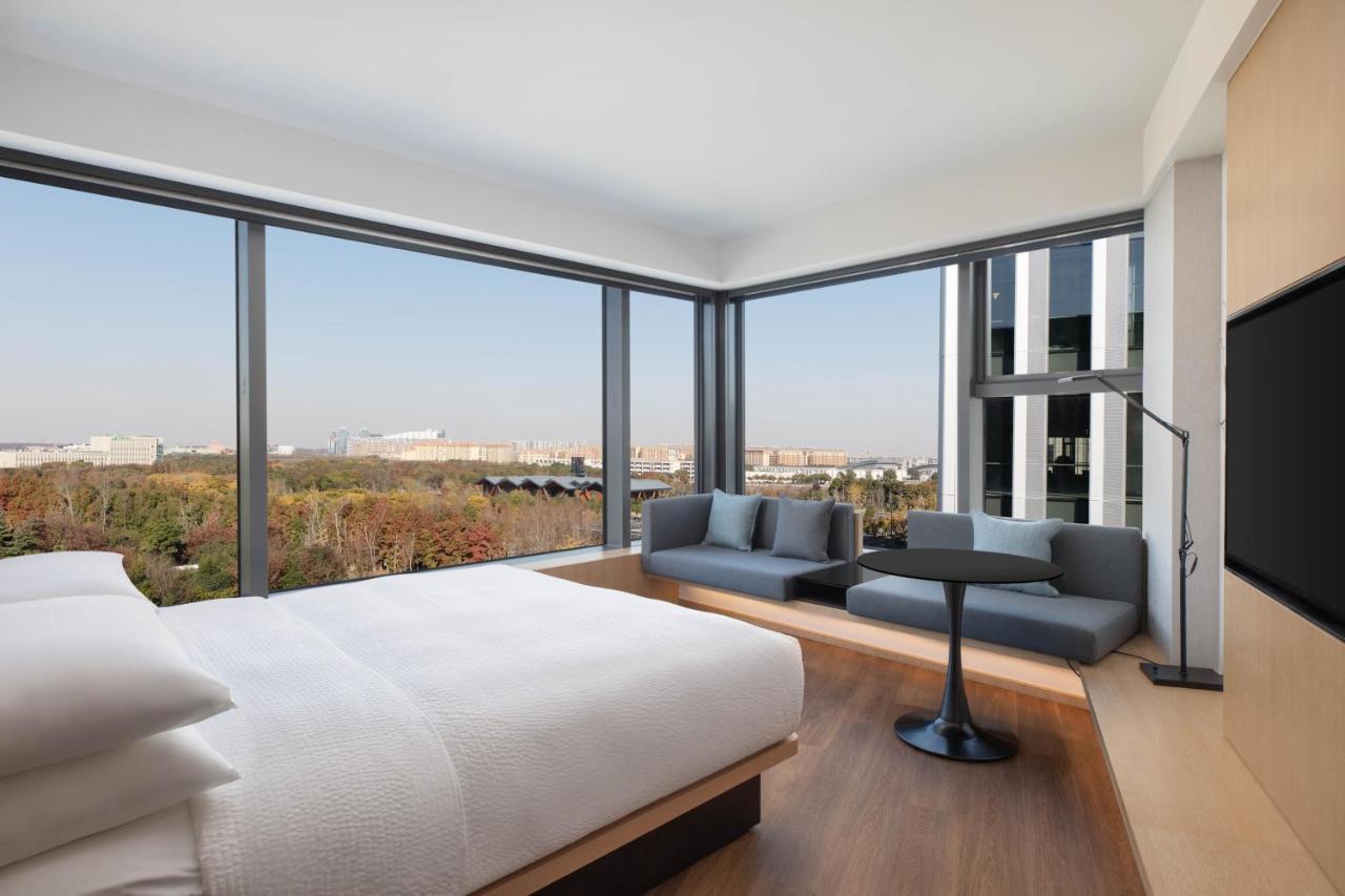 Fairfield by Marriott Shanghai Lingang Special Area