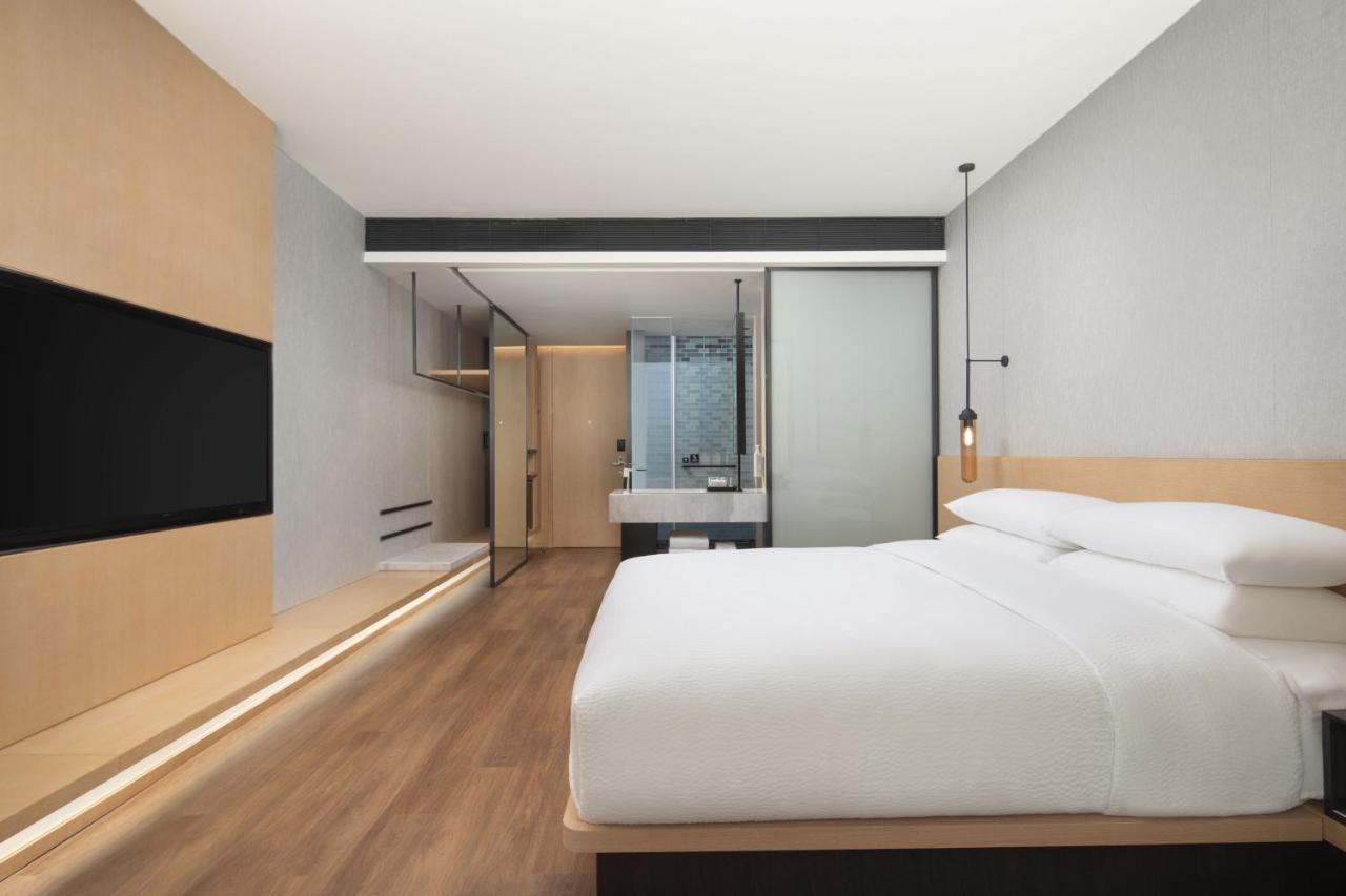Fairfield by Marriott Shanghai Lingang Special Area