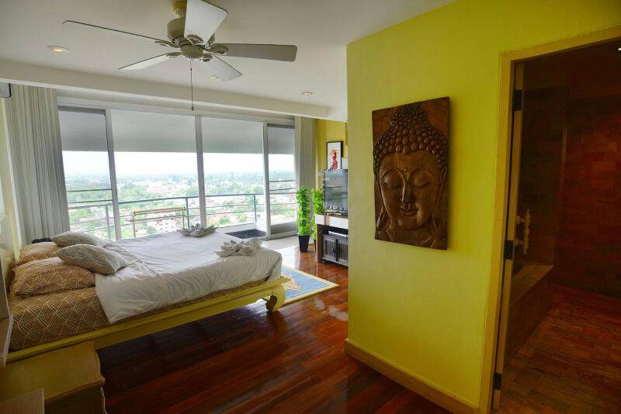 Foto - Penthouse Galare Thong Tower - Stunning Views - Near Pool & Tennis