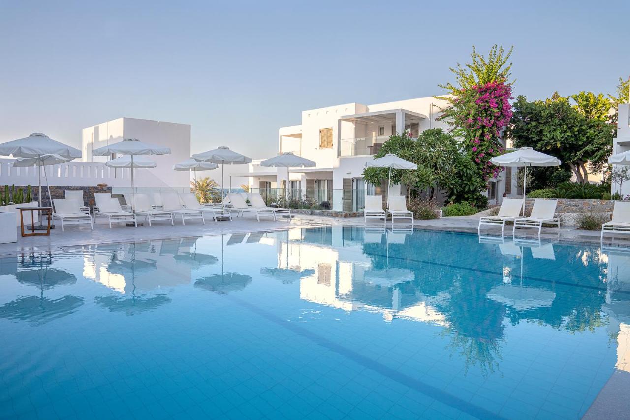 Maritimo Beach Hotel - 4