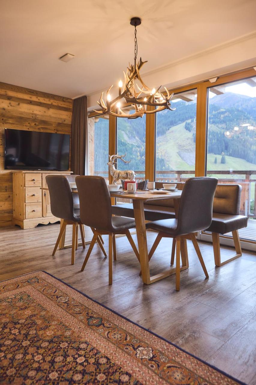 AlpenParks Hotel & Apartment Sonnleiten - 6