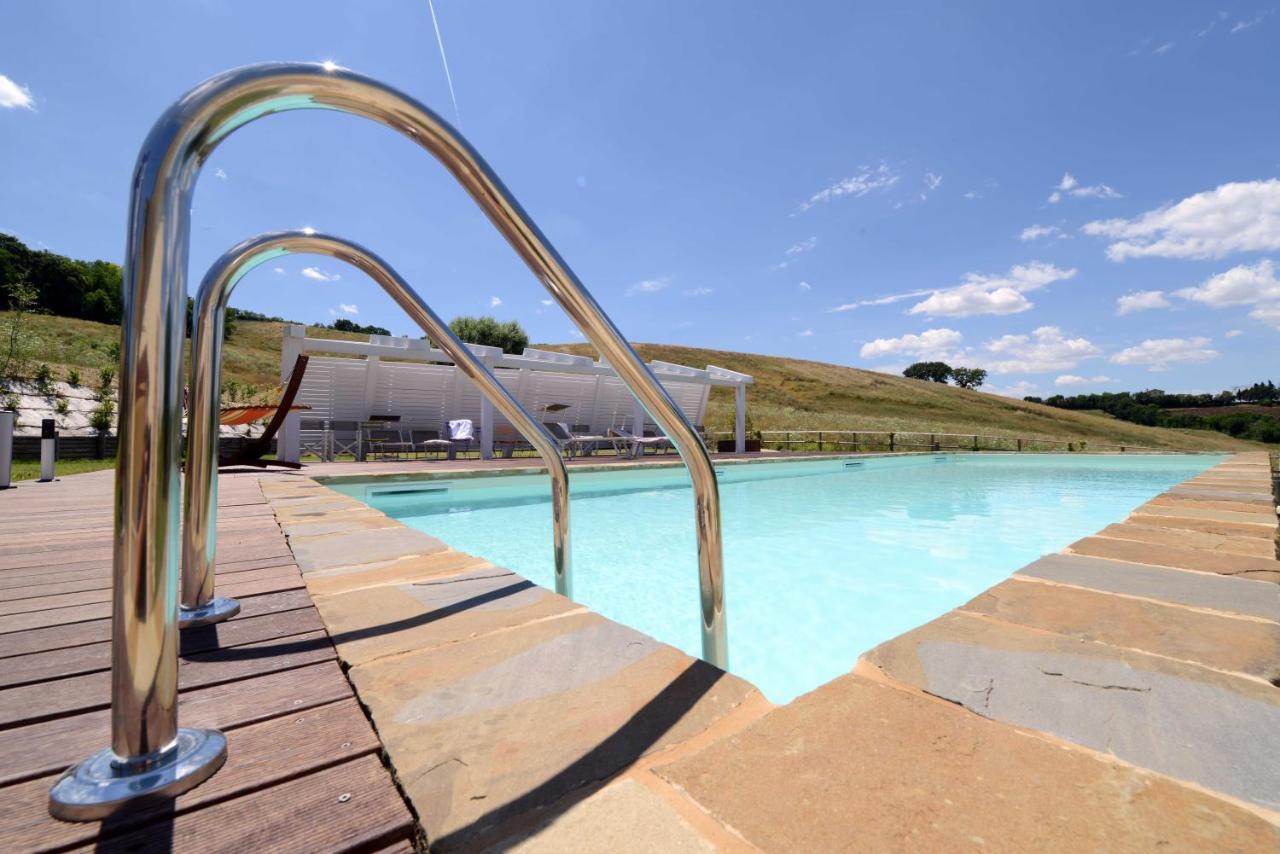 Photo - Il Gallo Senone Resort e Spa