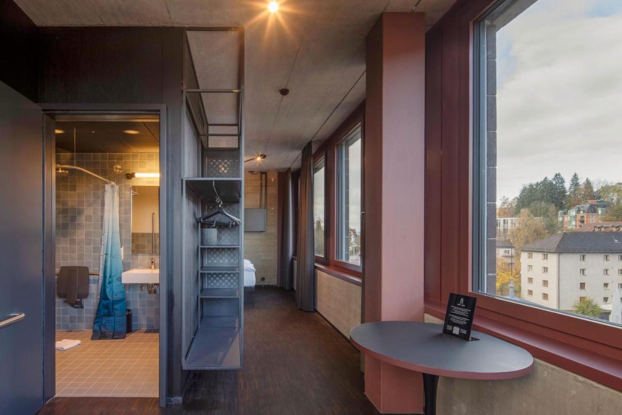 Tailormade Hotel LEO St Gallen photo 2