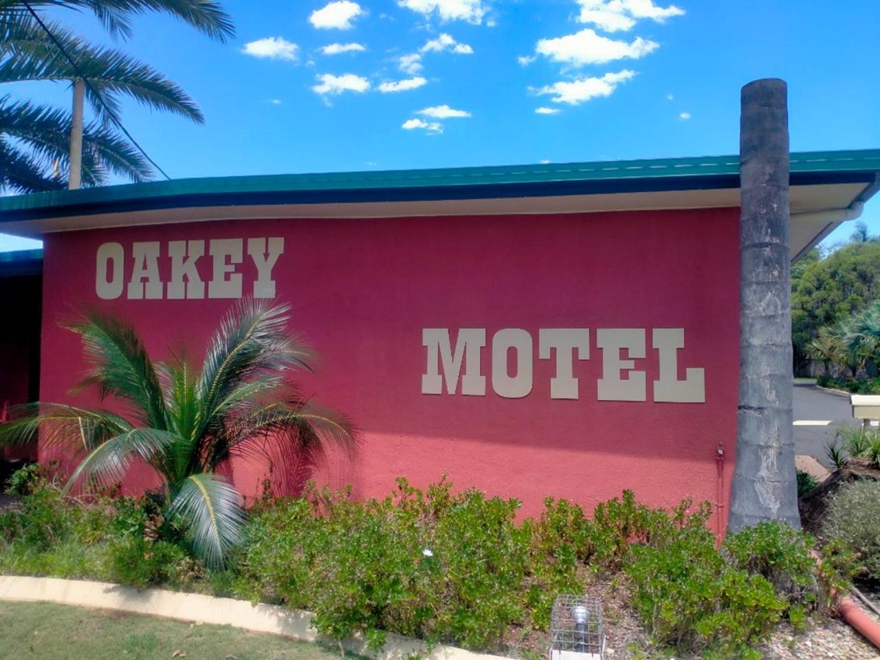 Oakey Motel photo 3