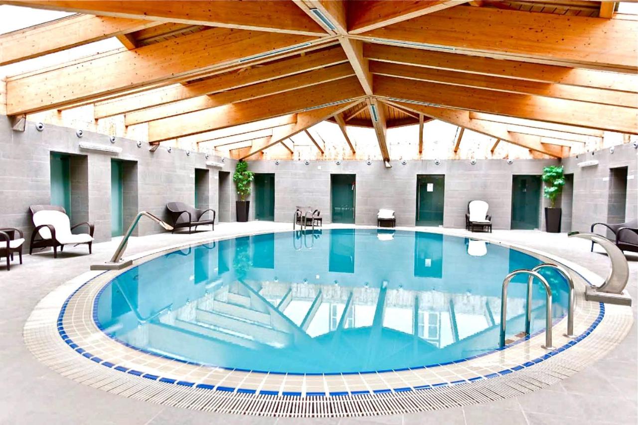Curia Palace Hotel & Spa photo 2