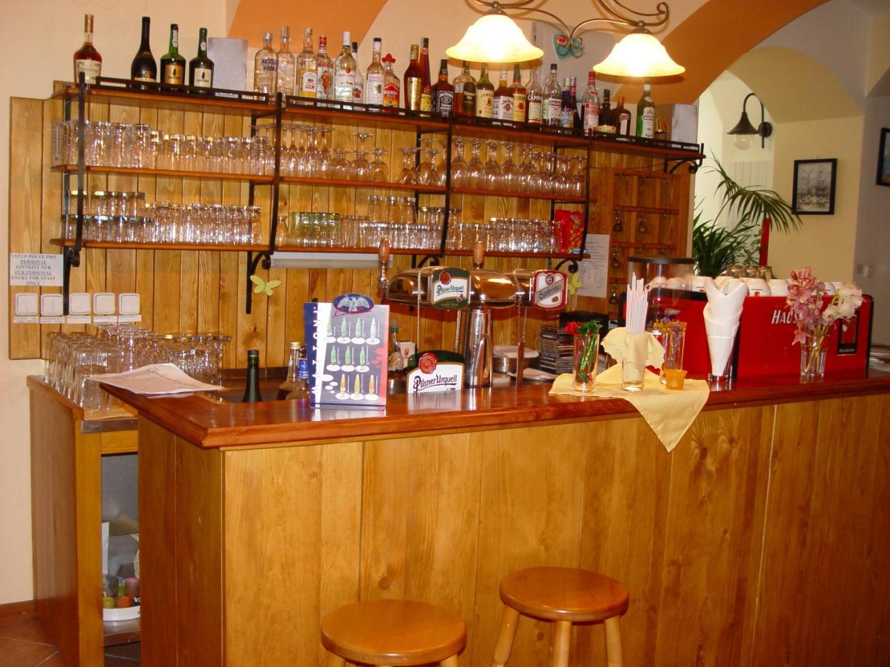 Hotel Galerie photo 3