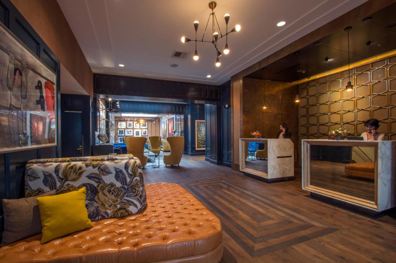 Hotel Lucia - 4