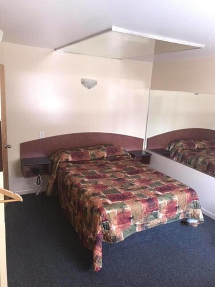 Foto - Motel Colibri