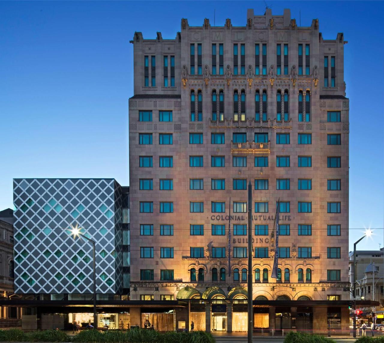Foto - Mayfair Hotel Adelaide by IHG