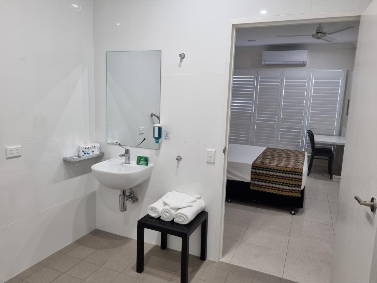 Rockhampton Serviced Apartments photo 2