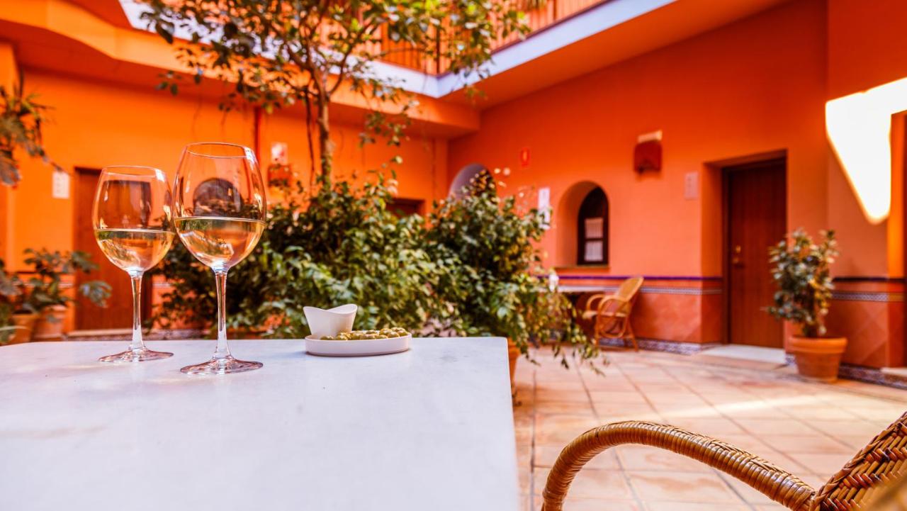 Patio de La Alameda photo 2
