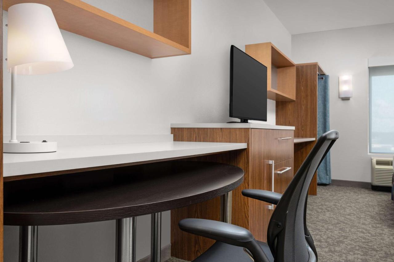 Home2 Suites by Hilton Tallahassee State Capitol photo 4