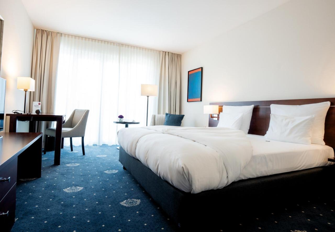 Hotel Vier Jahreszeiten Starnberg - 3